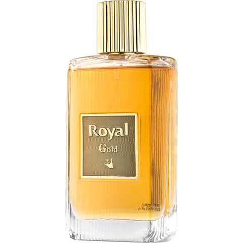 Royal Gold